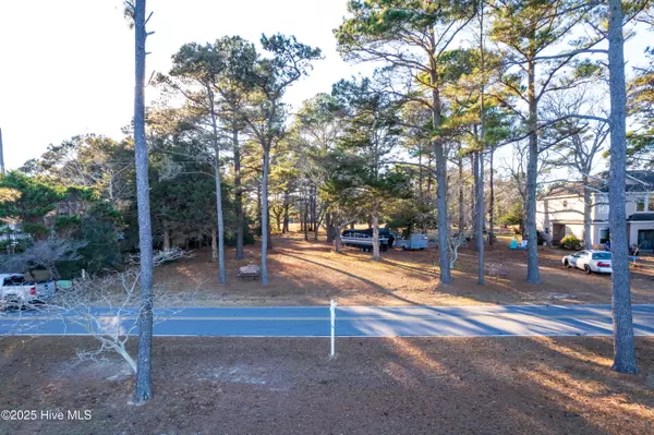 Aydlett, NC 27916,Lot 4 Narrow Shore RD