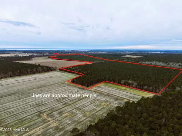 Edenton, NC 27932,0 Yeopim RD