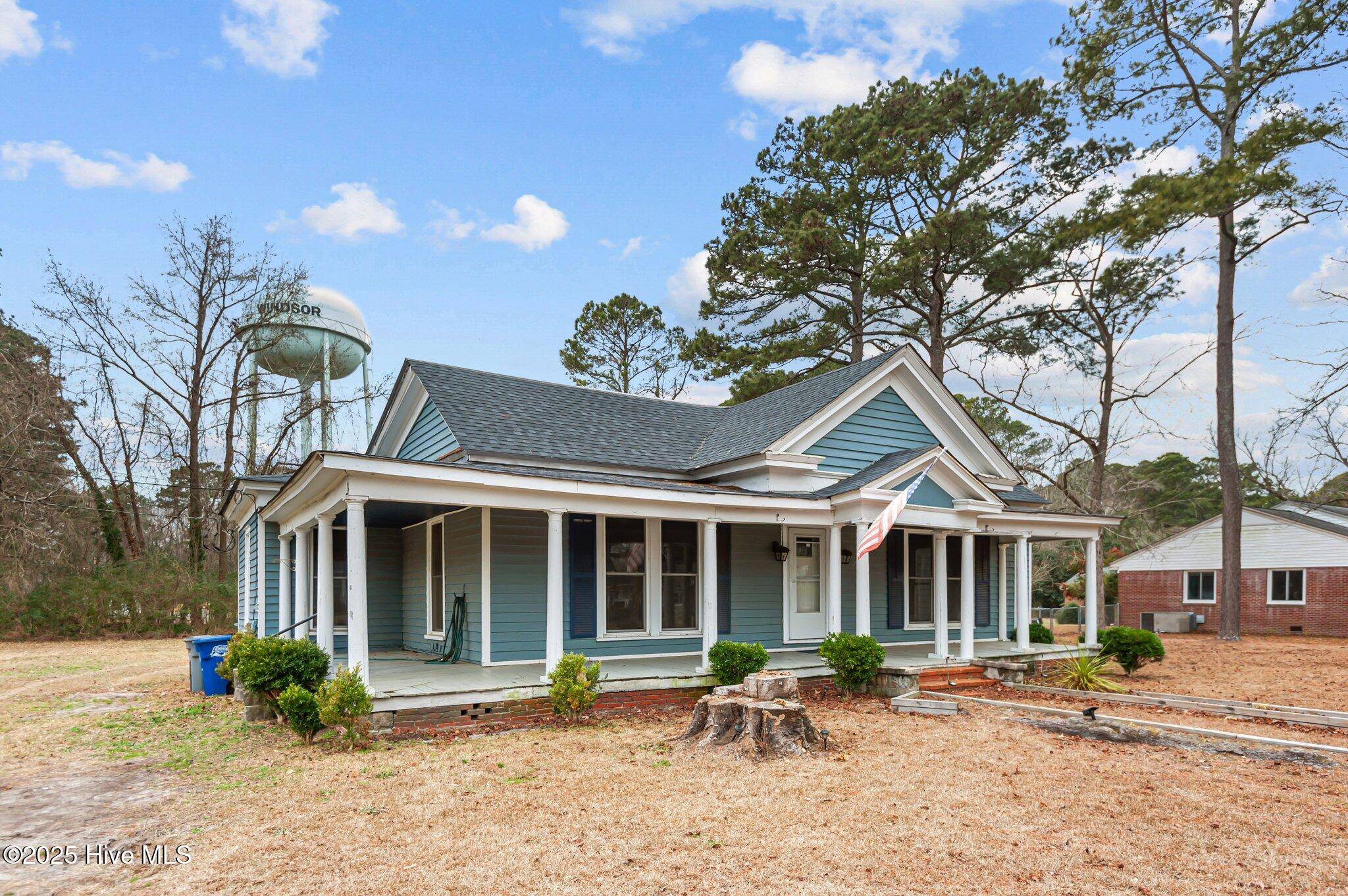 Windsor, NC 27983,502 Sterlingworth ST
