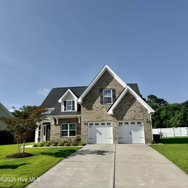 Wilmington, NC 28409,1512 Grove LN