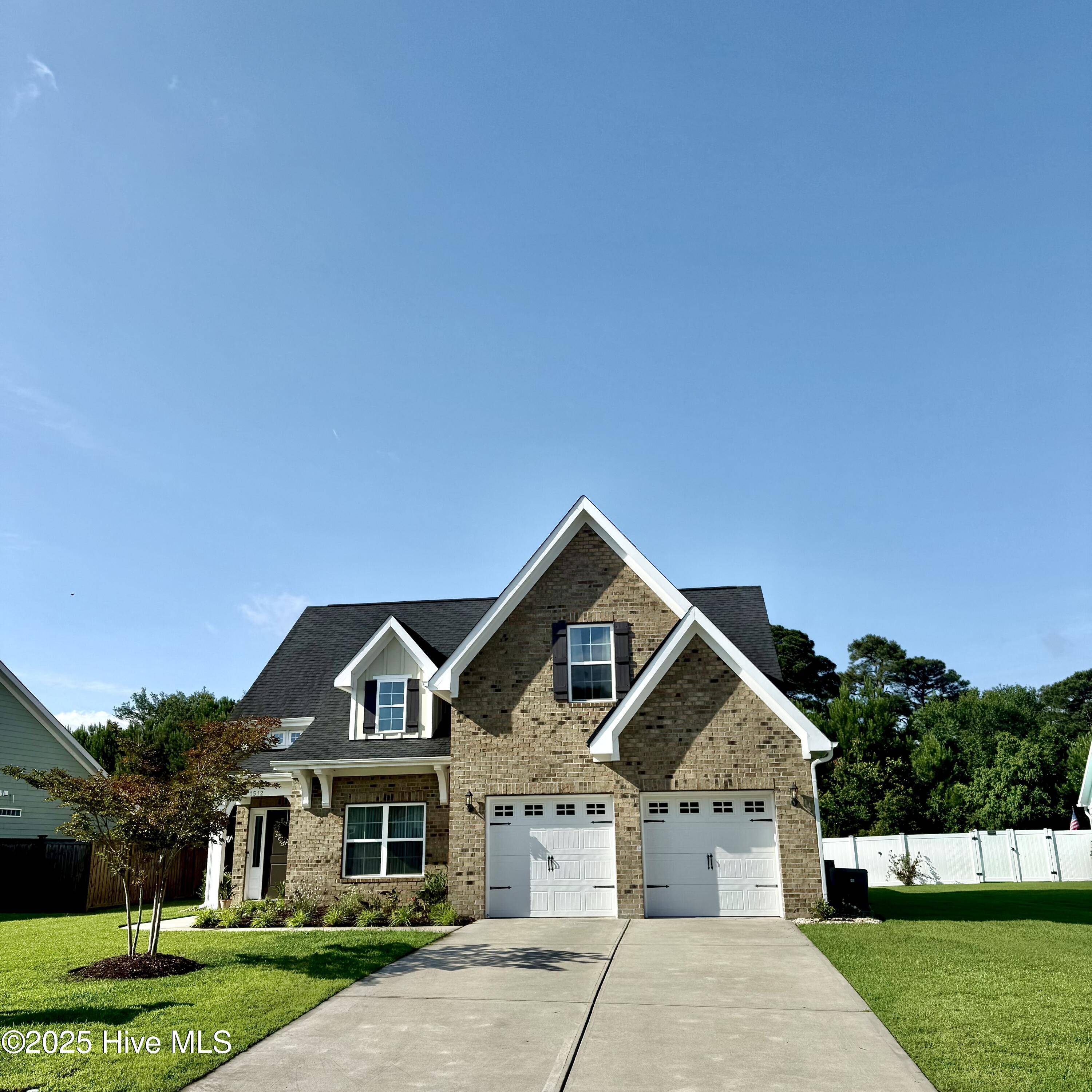 1512 Grove LN, Wilmington, NC 28409