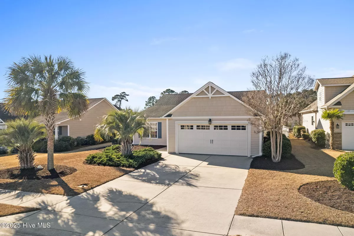 Ocean Isle Beach, NC 28469,1274 Neptuno CT SW