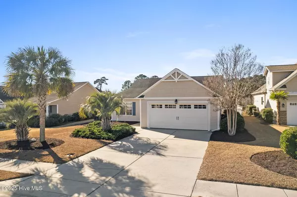 Ocean Isle Beach, NC 28469,1274 Neptuno CT SW