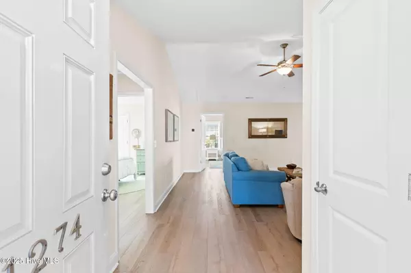 Ocean Isle Beach, NC 28469,1274 Neptuno CT SW