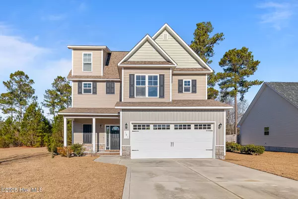 301 Emma CT,  Jacksonville,  NC 28540