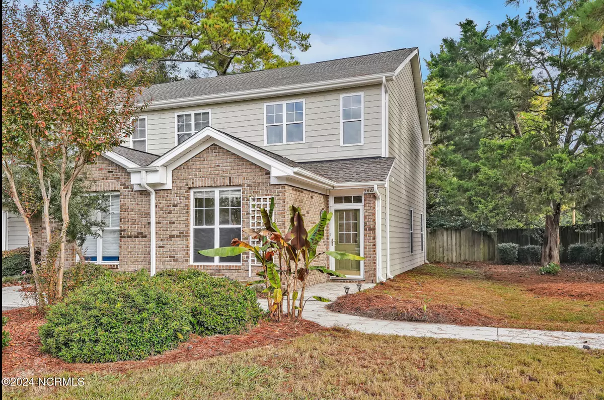 Wilmington, NC 28403,5627 Moss Vine PL