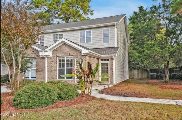 5627 Moss Vine PL, Wilmington, NC 28403