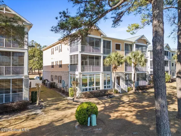 Sunset Beach, NC 28468,178 Clubhouse RD #4