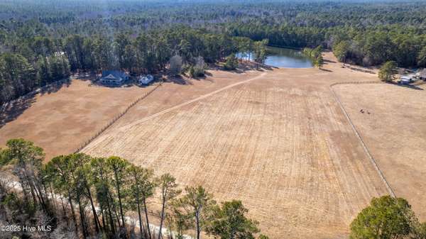 Tbd Good Barn RD,  Vass,  NC 28394