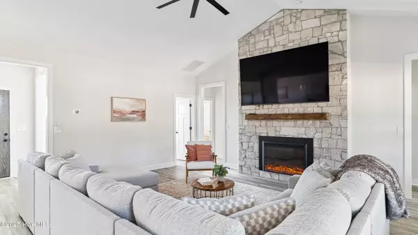 Jackson Springs, NC 27281,113 Autumn LN
