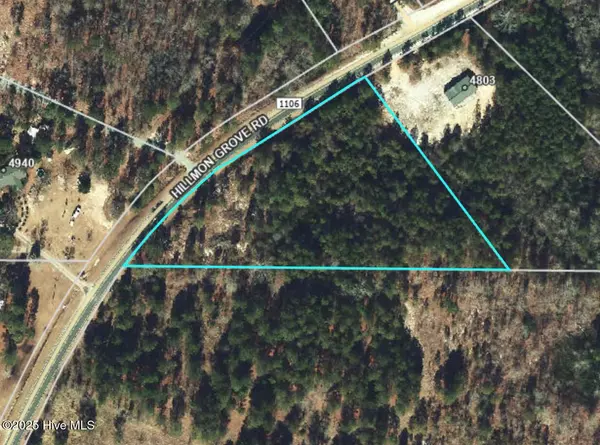 Cameron, NC 28326,Tbd Hillmon Grove RD