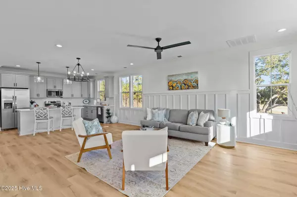Holly Ridge, NC 28445,122 Whispering Pine LN