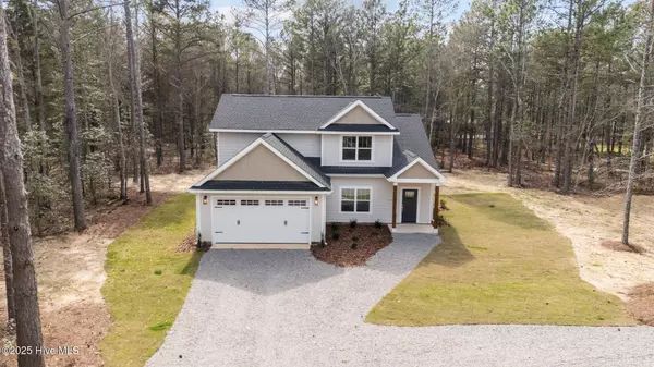 Eagle Springs, NC 27242,150 Cedar Lane DR