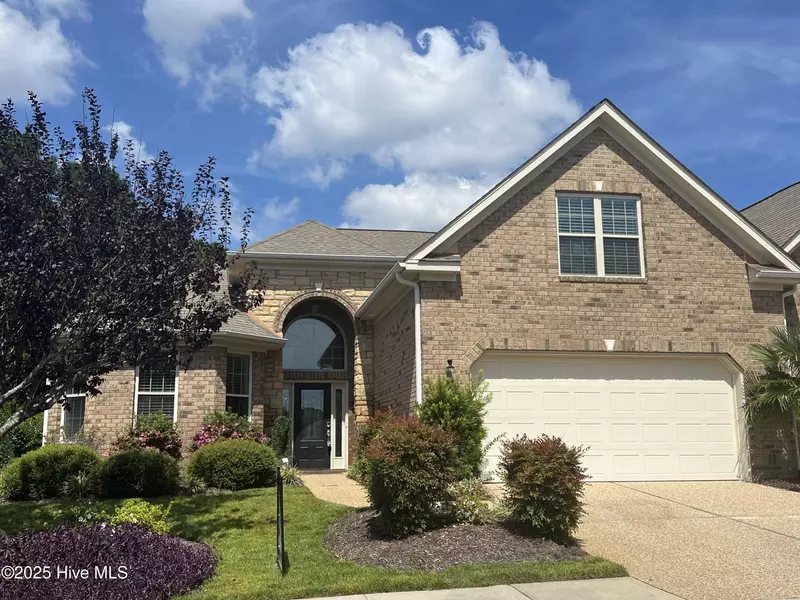 333 Motts Forest RD, Wilmington, NC 28412