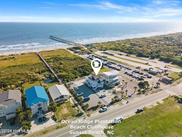 Sunset Beach, NC 28468,1049 Mayfair WAY