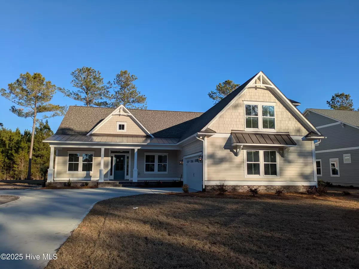 Sunset Beach, NC 28468,1049 Mayfair WAY