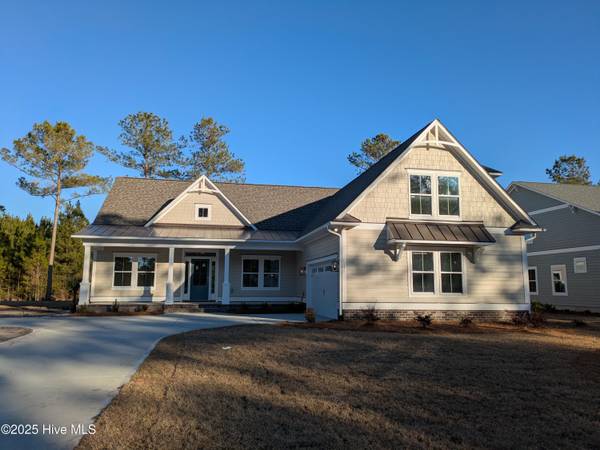 1049 Mayfair WAY, Sunset Beach, NC 28468