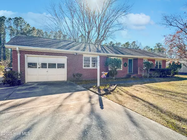 135 Whitman AVE, Castle Hayne, NC 28429