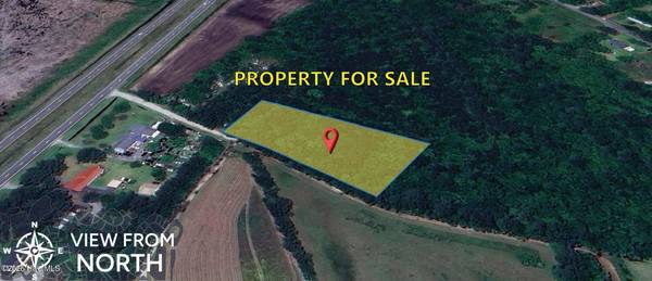 Bethel, NC 27812,Tbd Foxboro Road