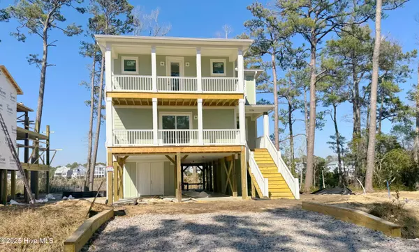 Oak Island, NC 28465,3706 E Yacht DR