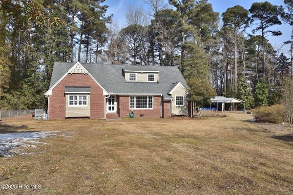 3641 Us 301 Hwy N Nc, Wilson, NC 27893