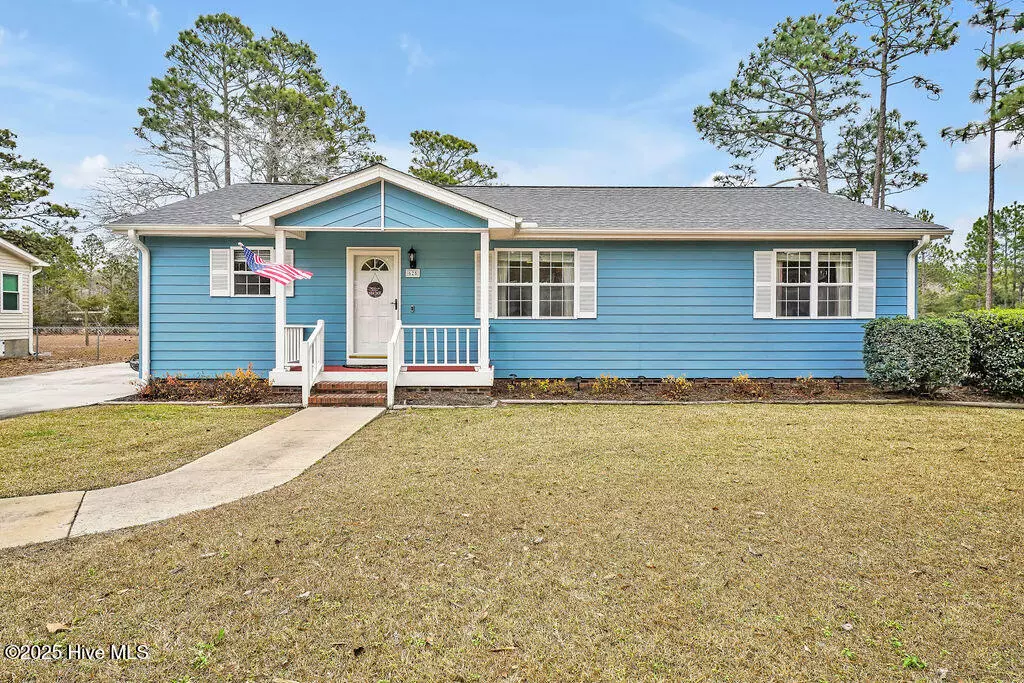 Southport, NC 28461,625 Eden DR