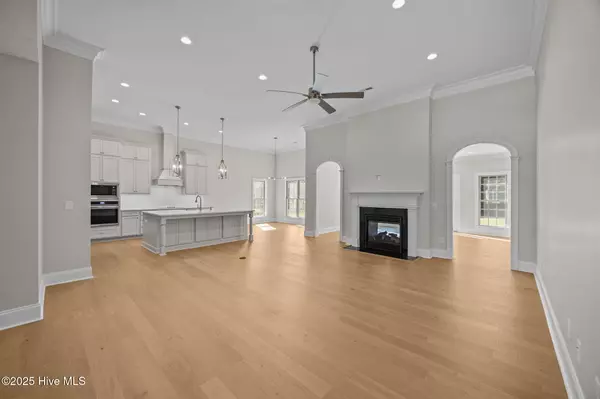 Winterville, NC 28590,305 Jack PL