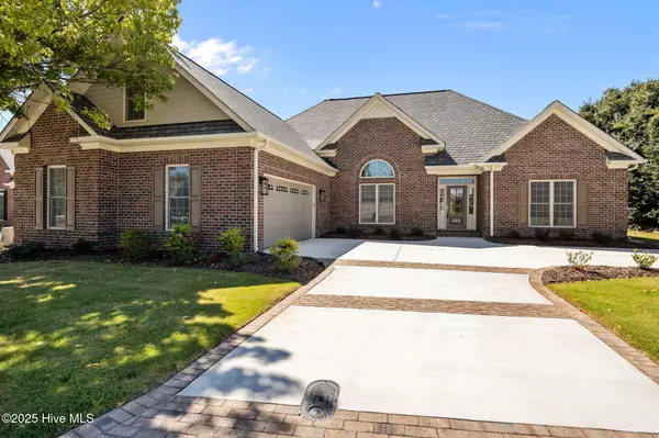 Winterville, NC 28590,305 Jack PL