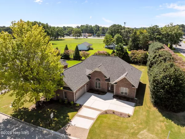 Winterville, NC 28590,305 Jack PL