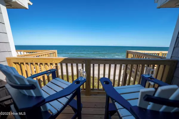 North Topsail Beach, NC 28460,1768 New River Inlet Road #3