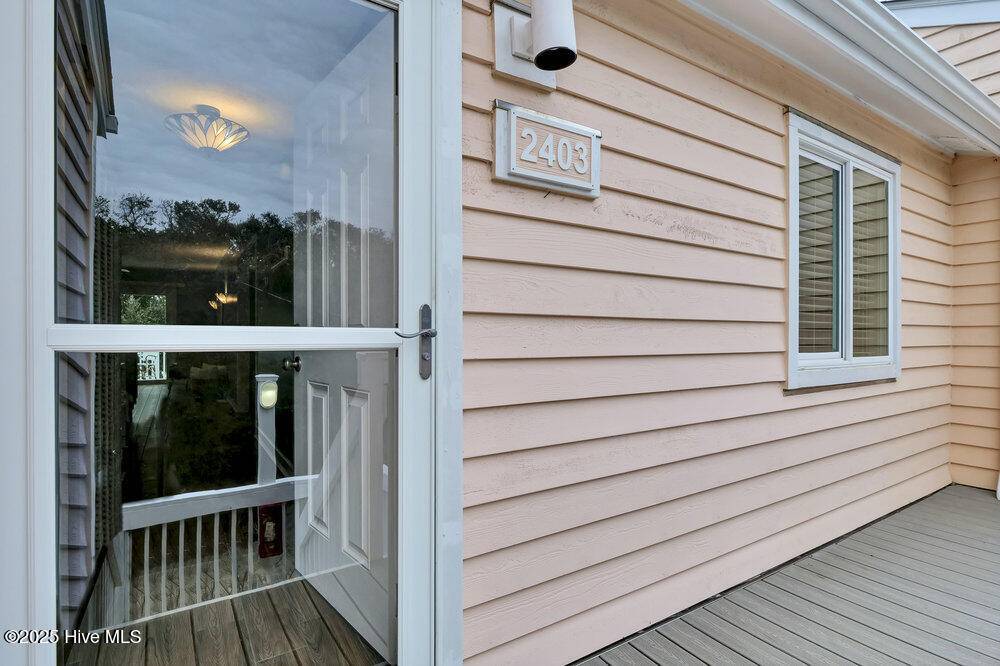 Kure Beach, NC 28449,2403 Surfrider CIR #2403