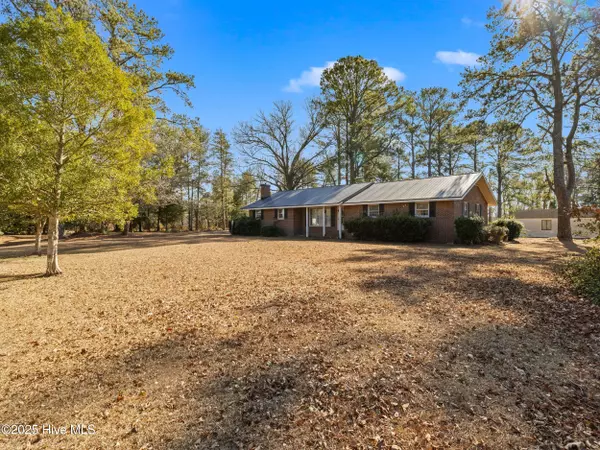 Pollocksville, NC 28573,373 Goshen RD