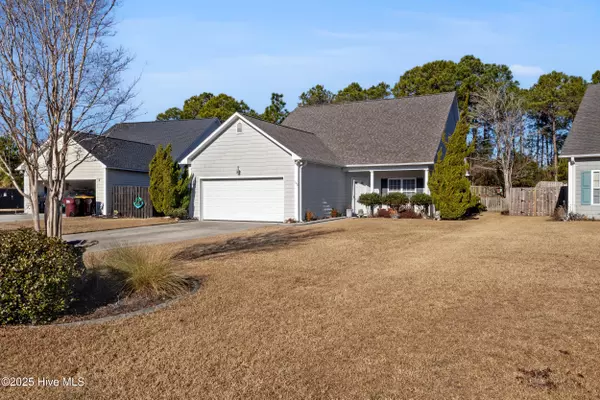 Hampstead, NC 28443,108 Regan CT