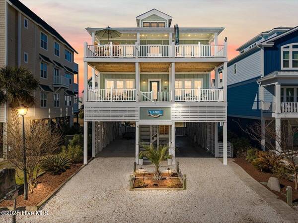 5 Via Dolorosa DR, Ocean Isle Beach, NC 28469