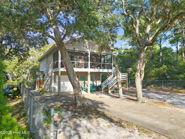 Oak Island, NC 28465,125 NW 14th ST