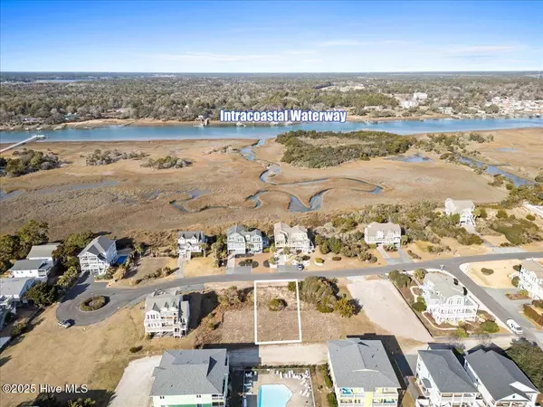 Holden Beach, NC 28462,1056 Tide Ridge DR