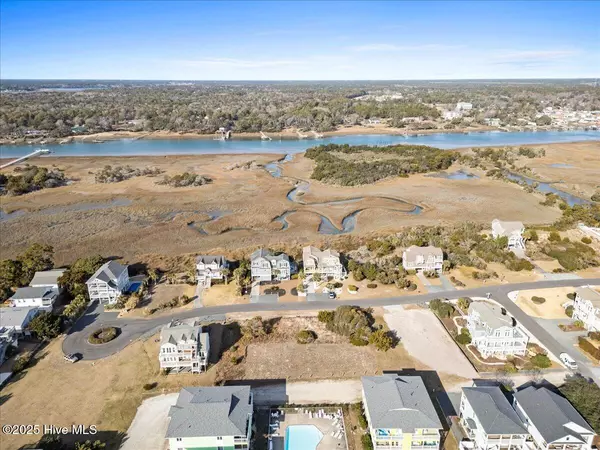 Holden Beach, NC 28462,1056 Tide Ridge DR