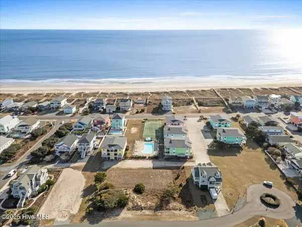 Holden Beach, NC 28462,1056 Tide Ridge DR