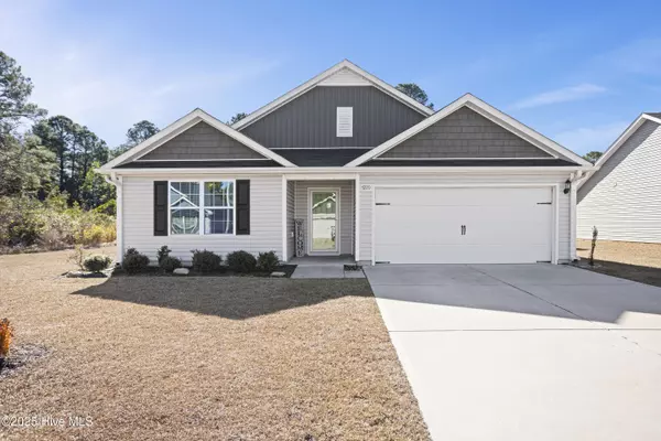 7220 Brittany Pointer CT, Wilmington, NC 28411