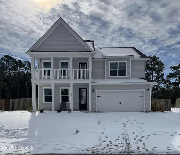 Newport, NC 28570,225 Salt Meadow LN