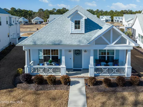 1569 Moray LOOP, Sunset Beach, NC 28468