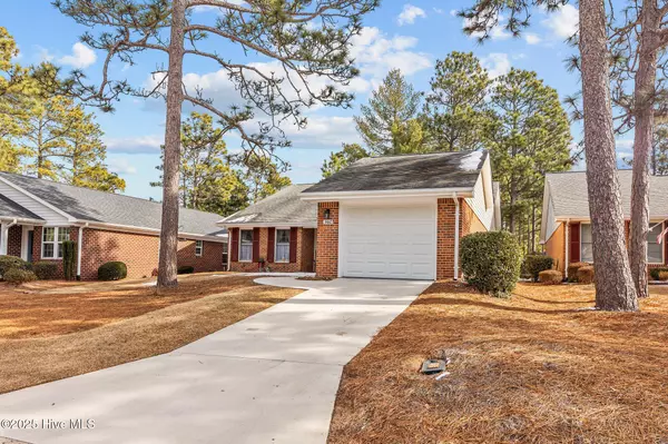 Pinehurst, NC 28374,560 Pinehurst Trace DR