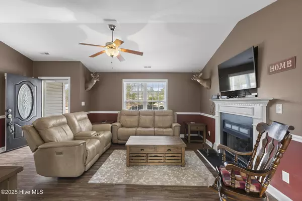 Maple Hill, NC 28454,169 Nelson Park RD