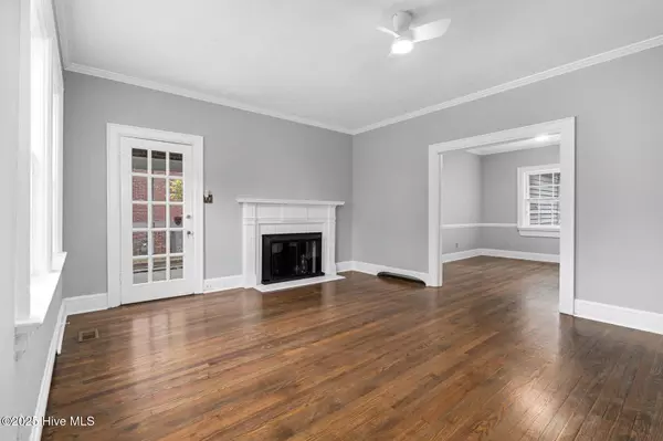 Rocky Mount, NC 27801,945 Sycamore ST