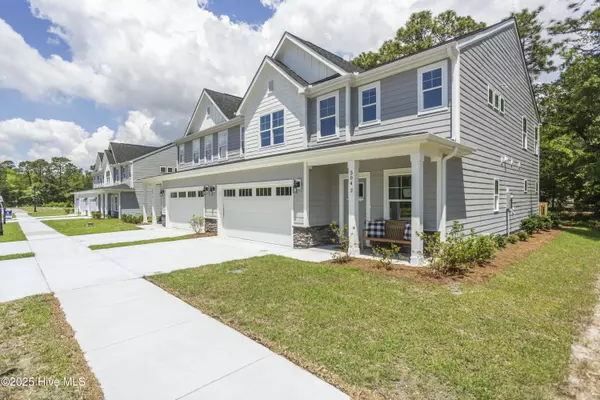Shallotte, NC 28470,304 Lusterleaf LN ## 2