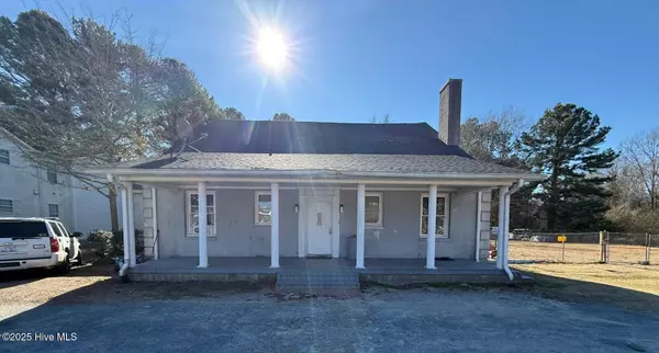 5000 Main ST, Gibson, NC 28343