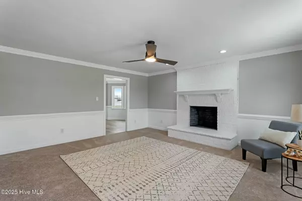 Princeton, NC 27569,753 Quarterhorse RD