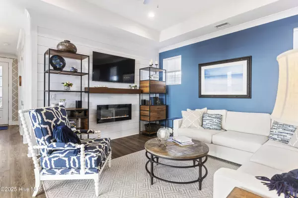 Calabash, NC 28467,2117 Manor Parc DR