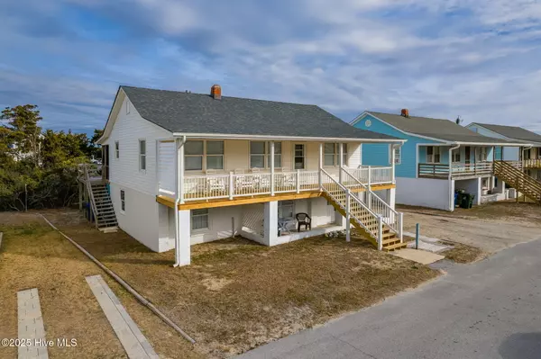 Atlantic Beach, NC 28512,105 Dobbs ST