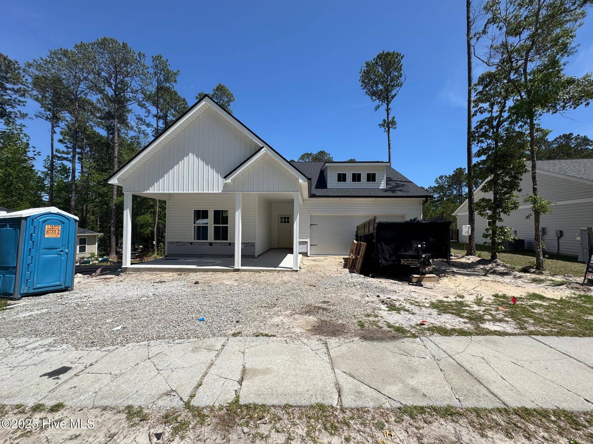 2564 Provence DR SE, Bolivia, NC 28422